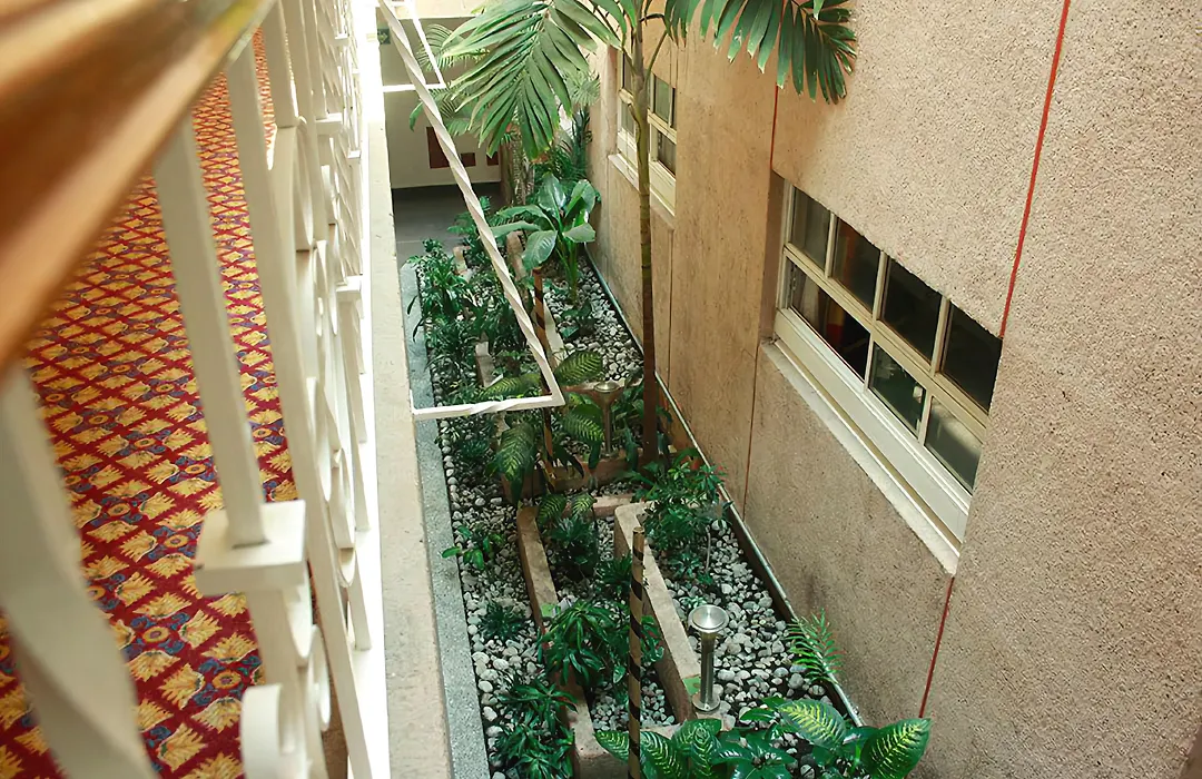 Hotel Mina-1